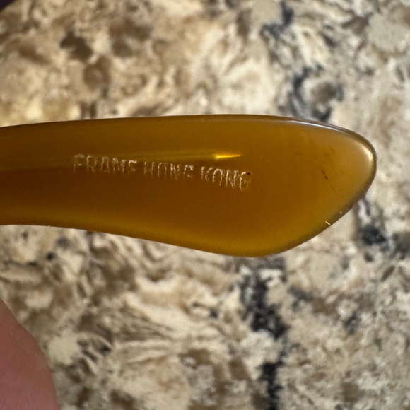 Vintage Ralph Lauren Sunglasses